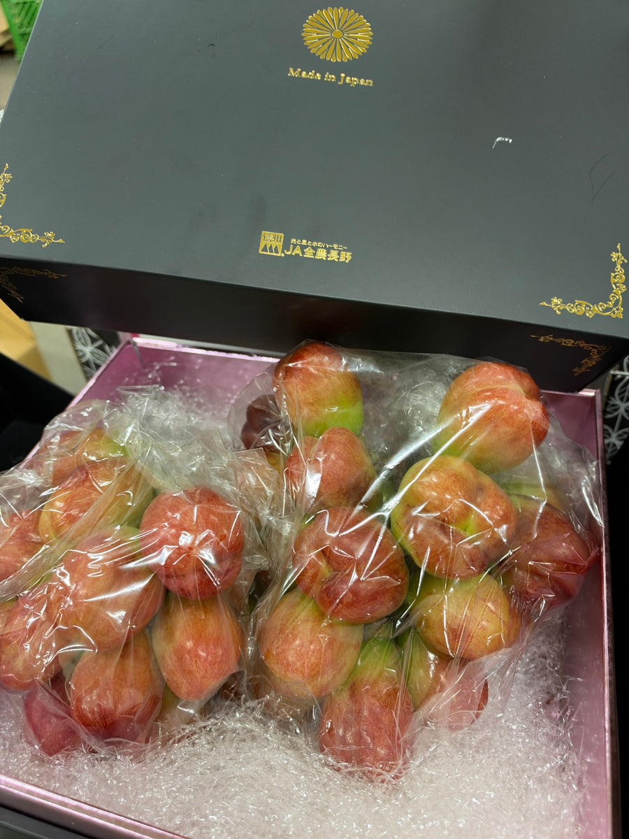 长野泪之红葡萄 Nagano Tears Red Grapes