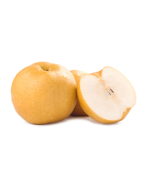 🎪 SC Fair – China Brown Pears