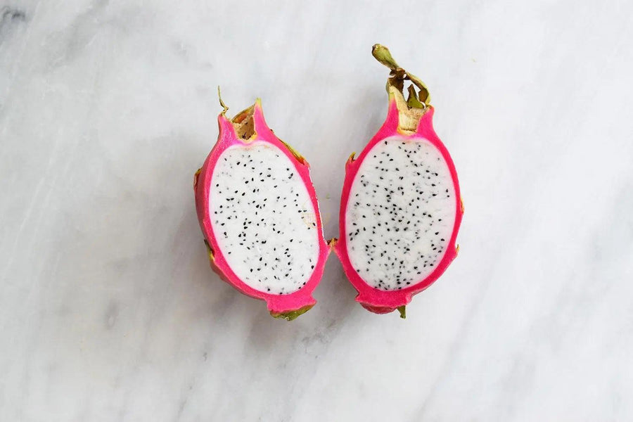 Red Skin Dragonfruit