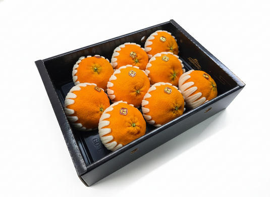 Pre-order: Jeju Jesmerise Korean Redhyang Heng Fruits