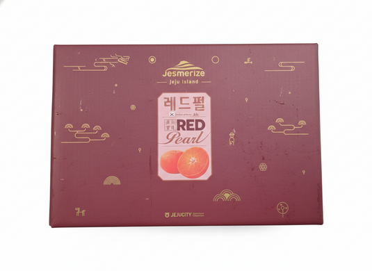 Pre-order: Jeju Jesmerise Korean Redhyang Heng Fruits