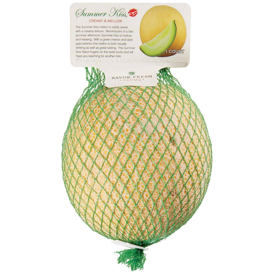 🎪 SC Fair – Kiss Melon Large