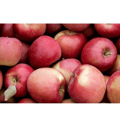 Apples - Fuji (5pcs) Heng Fruits