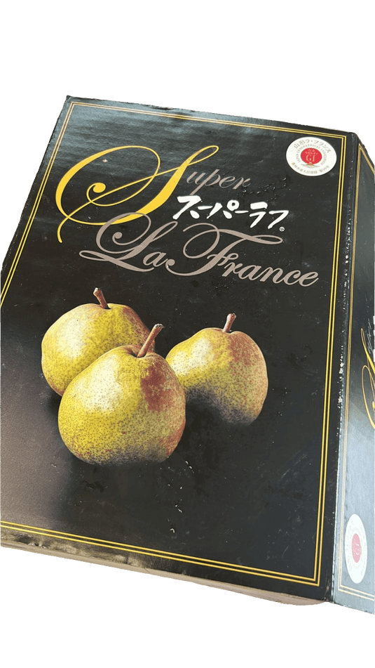 La France Pear (Japan) Heng Fruits