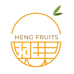 Heng Fruits logo