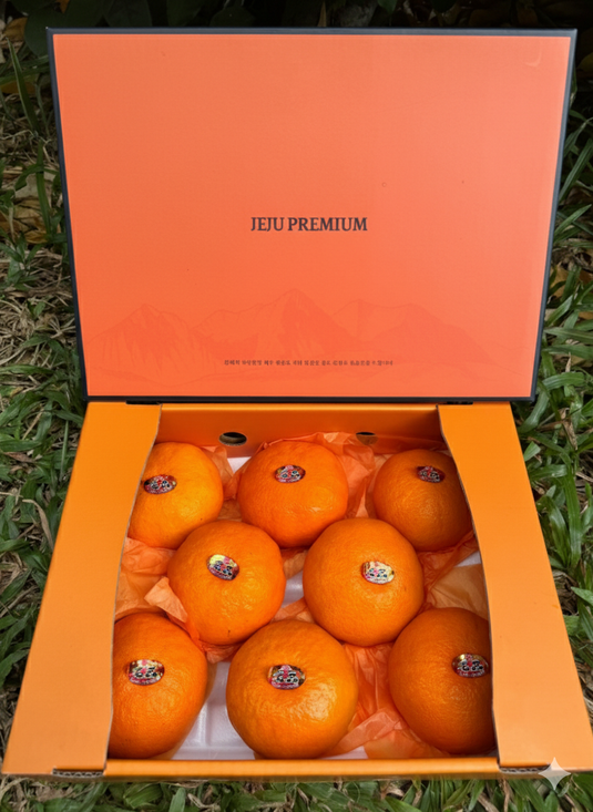 Pre-order: Jeju Premium Korean Redhyang