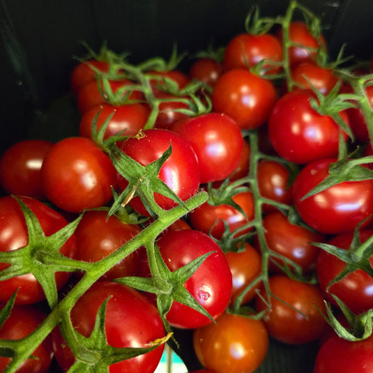Cherry Tomatoes Heng Fruits