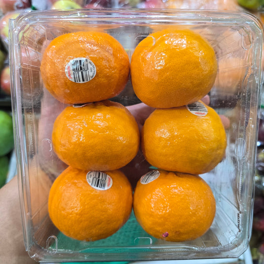 Summerina Mandarin Oranges Heng Fruits