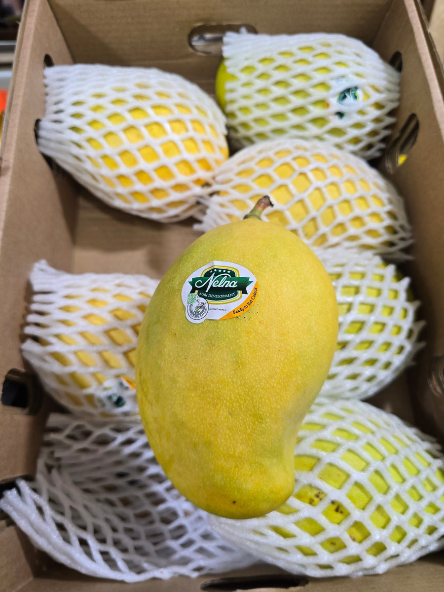 Sri Lankan Mangoes