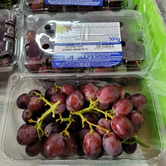 Grape - Candy Series Heng Fruits