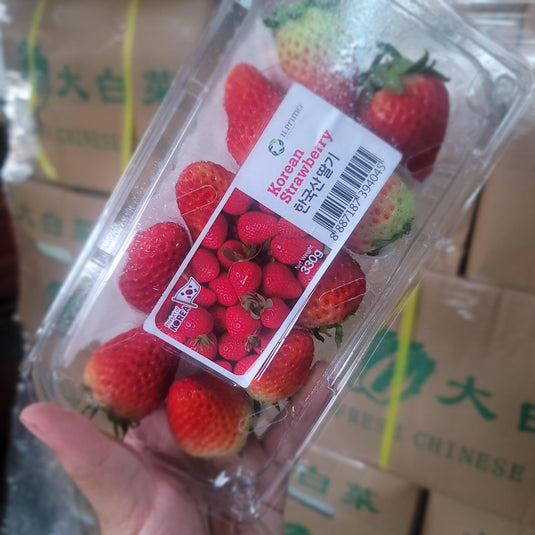 Strawberry - South Korea Heng Fruits