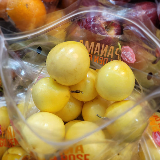 Passionfruit - Golden Rose Heng Fruits