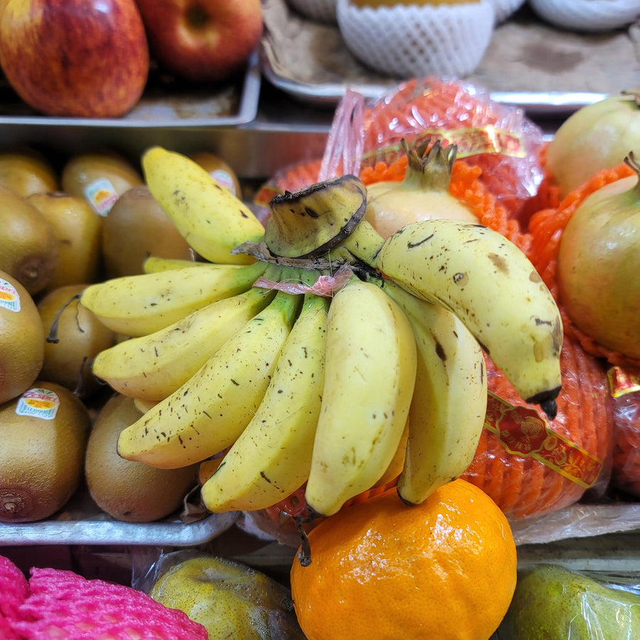 Bananas