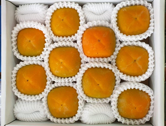 Persimmon - To-Ne とね(Japan) Heng Fruits