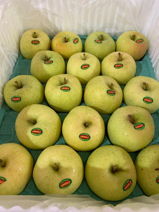 Apple - Japan Heng Fruits