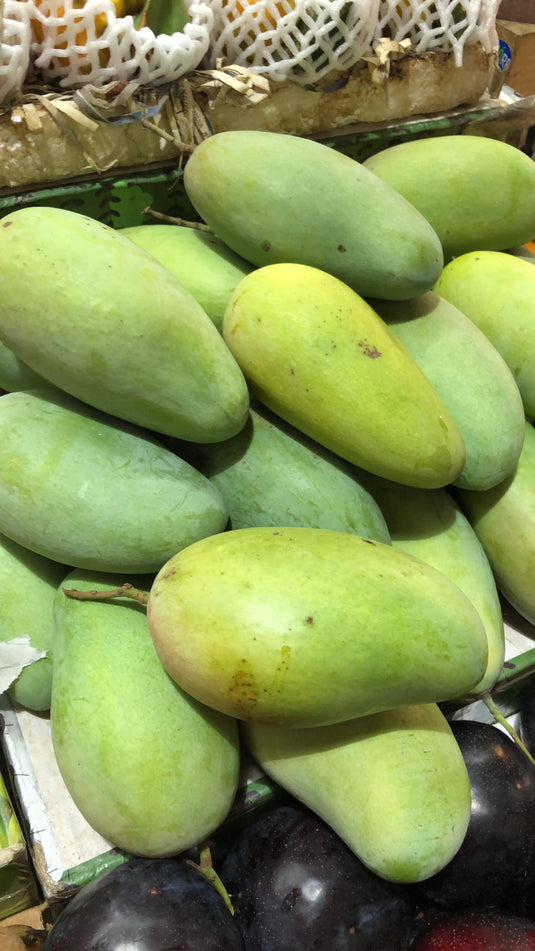 Mango - White Flower (白花芒果) Heng Fruits