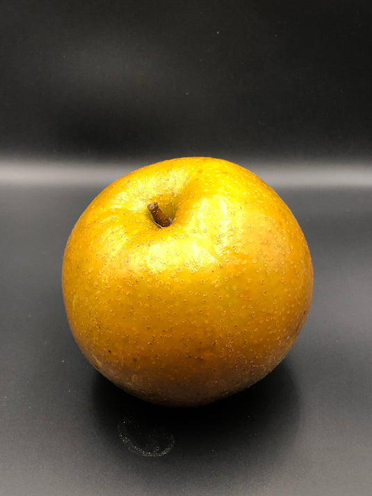 Brown Pear - Kosui (Japan) Heng Fruits