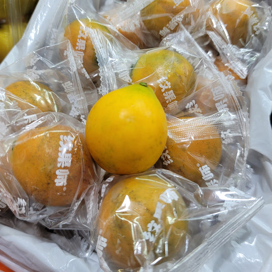 Kumquat - China Heng Fruits