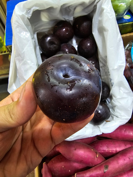 Blueberry Plums (Australia) Heng Fruits