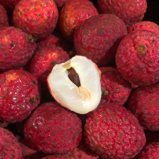 Lychee - Cellectius (Australia) Heng Fruits