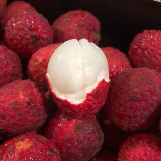 Lychee - Cellectius (Australia) Heng Fruits