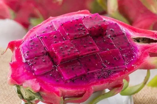 Dragonfruit - Red Skin Heng Fruits