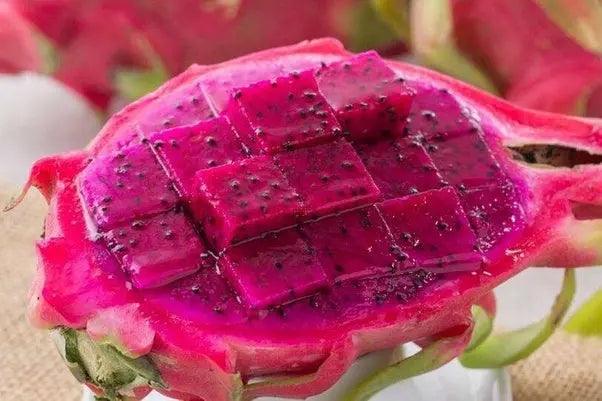 Red Skin Dragonfruit