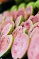 White Pink Guava Thailand