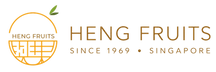 Heng Fruits