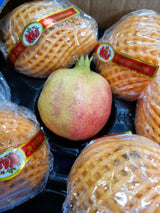 Pomegranate Heng Fruits