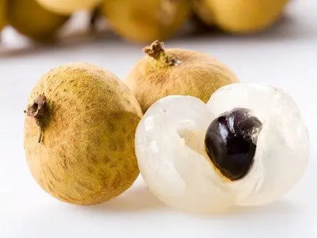 Longan - 1kg Heng Fruits