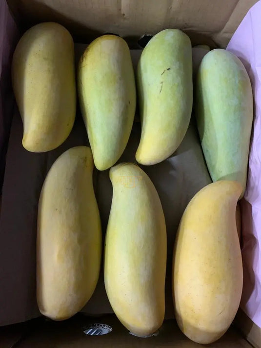 Mango aka Elephant Tooth (Thailand) Heng Fruits