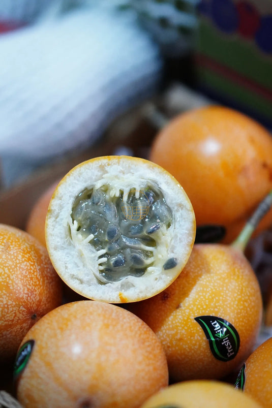 Passionfruit - Ecuador Heng Fruits