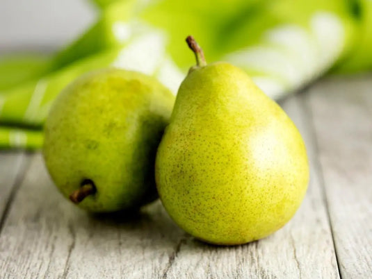 Pear - Packham Heng Fruits