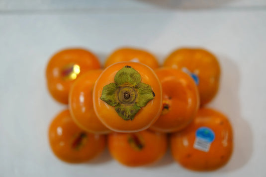 Persimmon Heng Fruits