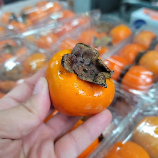 Persimmon Heng Fruits