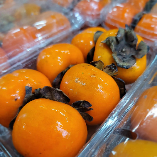 Persimmon Heng Fruits