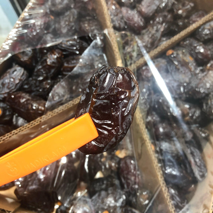 🎪 SC Fair – Medjool Dates