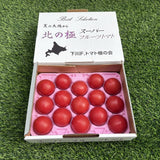 北海道北极番茄 Hokkaido Arctic Premium Tomato