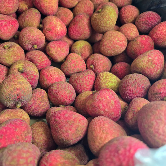 Lychee - Souey Tung (Australia) Heng Fruits