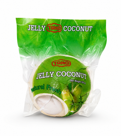 Jelly Coconut (Thailand)