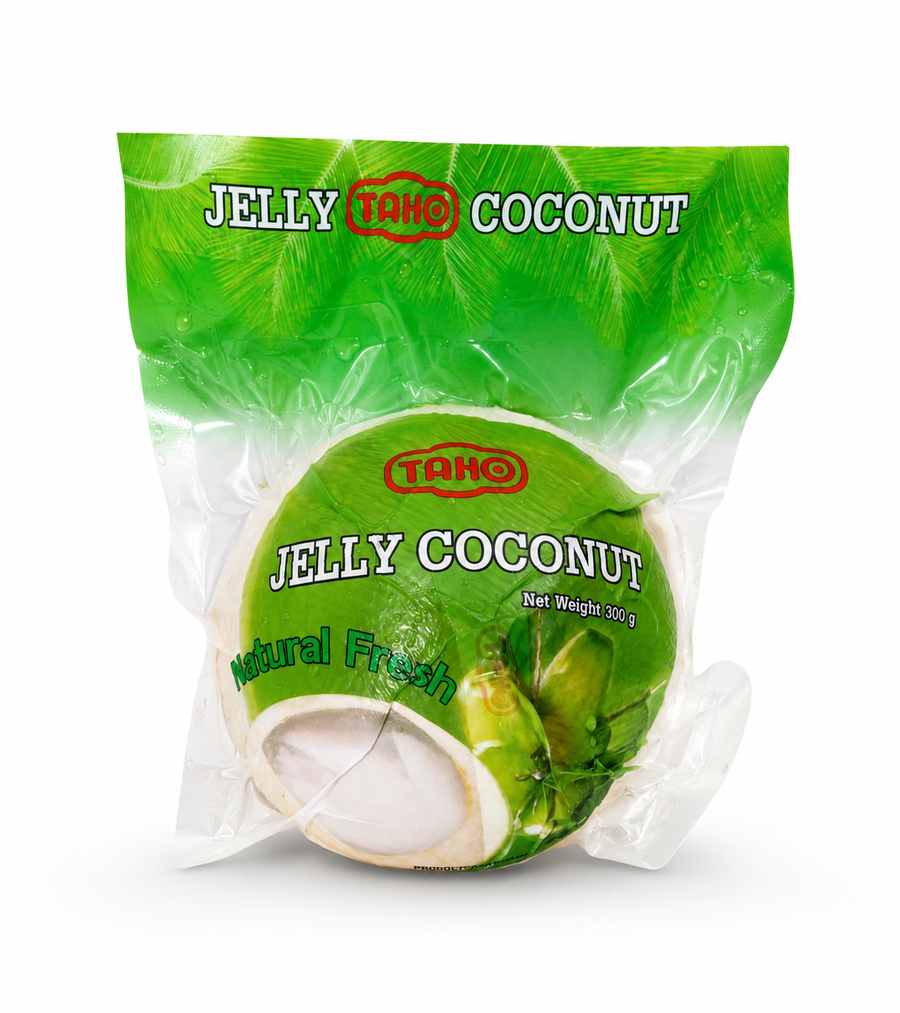 Jelly Coconut (Thailand)