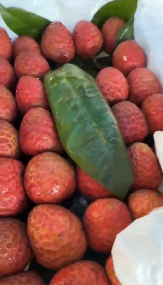 Lychee - Gui Hua Xiang 桂花香 Heng Fruits