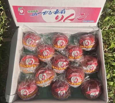 青森富士苹果 Aomori Fuji Apple Heng Fruits
