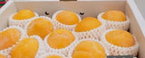 山形峰满黄李 Yamagata Homan Yellow Plum 2kg | Premium Japanese Plum from Yamagata | Heng Fruits Singapore