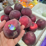 Peach Heng Fruits