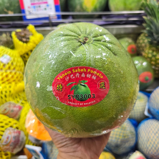 Pomelo Heng Fruits