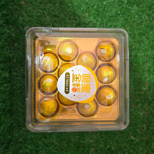 Kumquat - China Heng Fruits