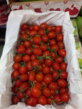 Cherry Tomatoes