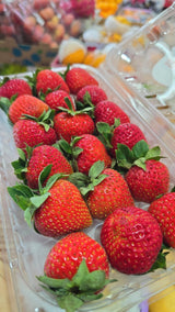 云南草莓 Driscoll's Strawberry 330g | Premium Strawberry from Yunnan China | Heng Fruits Singapore